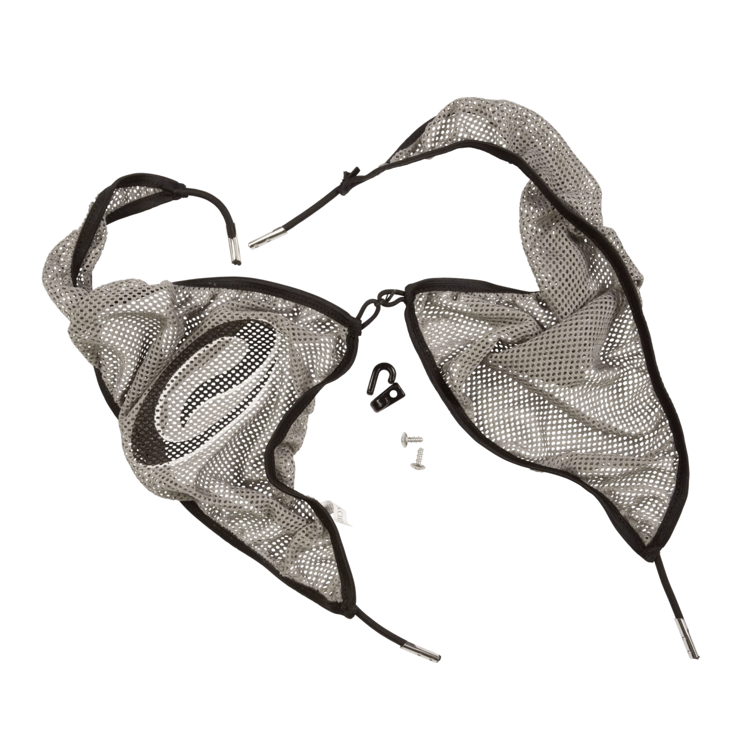 Pelican Elie Long Mesh Deck Covers 3 Pelican Elie Long Mesh Deck Covers