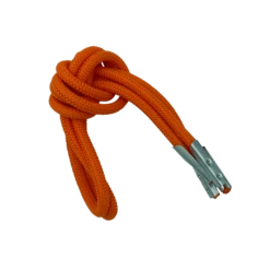 Pelican Bright Orange 25" (63.5 Cm) Multi-Purpose Bungee Cord With Hook -Boating Specialty Store PS1647 TOP