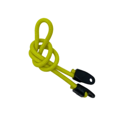 Pelican Yellow Green 24" (61 Cm) Multi-Purpose Bungee Cords -Boating Specialty Store PS1662 TOP