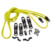 Pelican Yellow Green 90" (229 Cm) Tank Well Bungee Cord -Boating Specialty Store PS1709 ISO