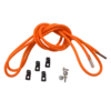 Pelican Bright Orange 84" (213 Cm) Tank Well Bungee Cord -Boating Specialty Store PS1816 ISO