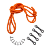 Pelican Bungee 88in KR13 Orange -Boating Specialty Store PS1843 ISO