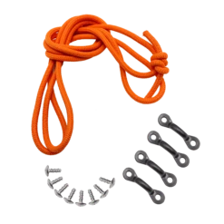 Pelican Bungee 88in KR13 Orange