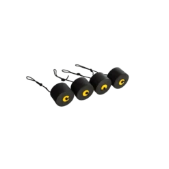 Pelican Scupper Plugs For Kayak, Pack Of 4, Small