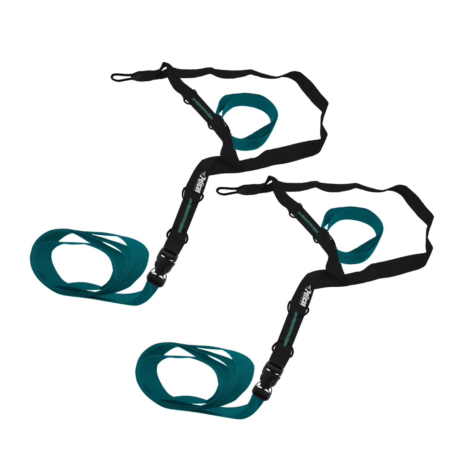 Pelican Kayak And SUP Storage Straps 3 Pelican Kayak And SUP Storage Straps