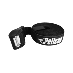 Pelican SUP And Kayak Tie-Down Cargo Strap 4,6 M (15')