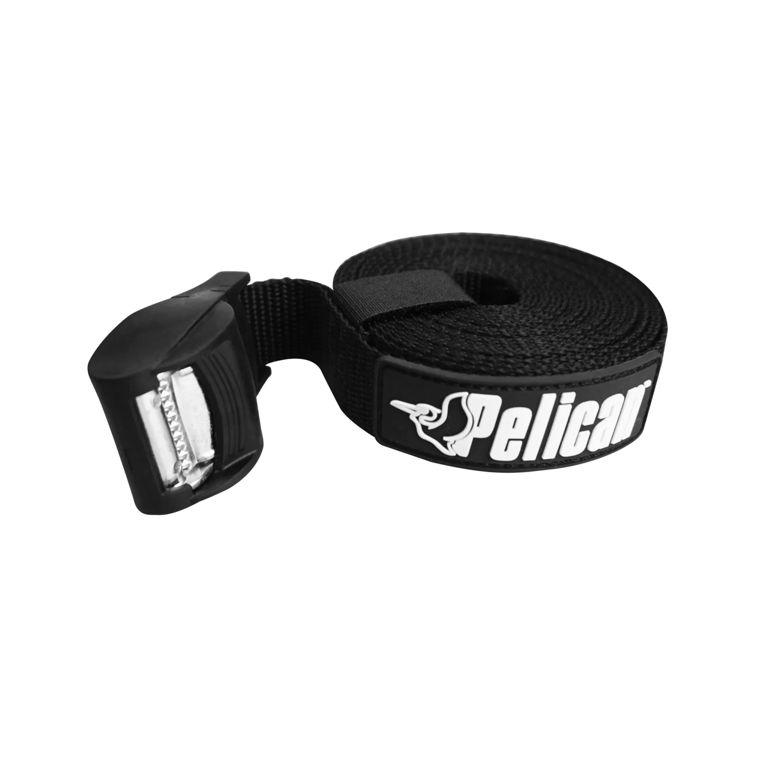 Pelican SUP And Kayak Tie-Down Cargo Strap 4,6 M (15') 3 Pelican SUP And Kayak Tie-Down Cargo Strap 4,6 M (15')