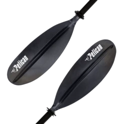 Pelican Standard Kayak Paddle 220 Cm (87'')