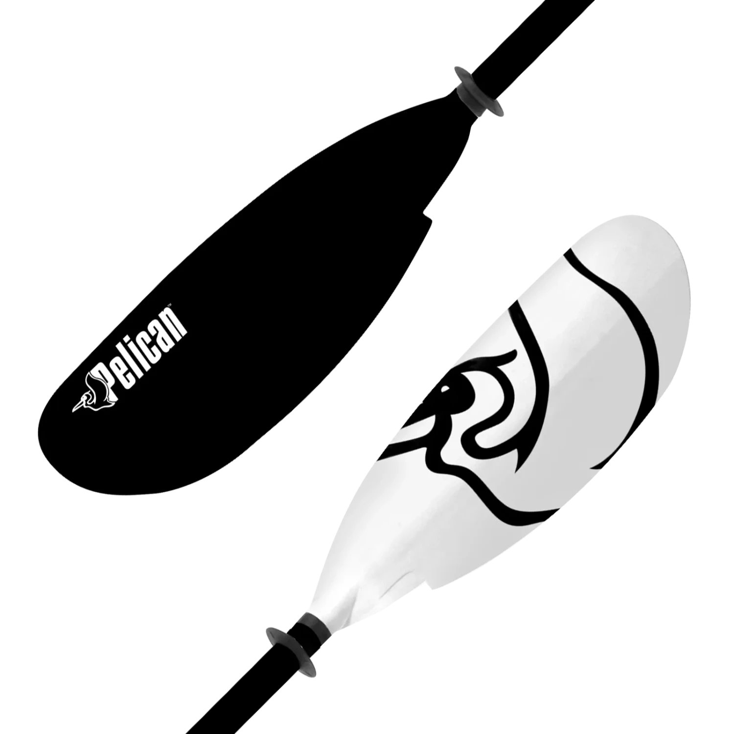 Pelican Vesta Kayak Paddle 240 Cm (94.4") 3 Pelican Vesta Kayak Paddle 240 Cm (94.4")