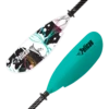 Pelican Symbiosa Adjustable Kayak Paddle 230-240 Cm (90.5"-94.4") 1 Pelican Symbiosa Adjustable Kayak Paddle 230-240 Cm (90.5"-94.4") -Boating Specialty Store PS1972 00 ISO
