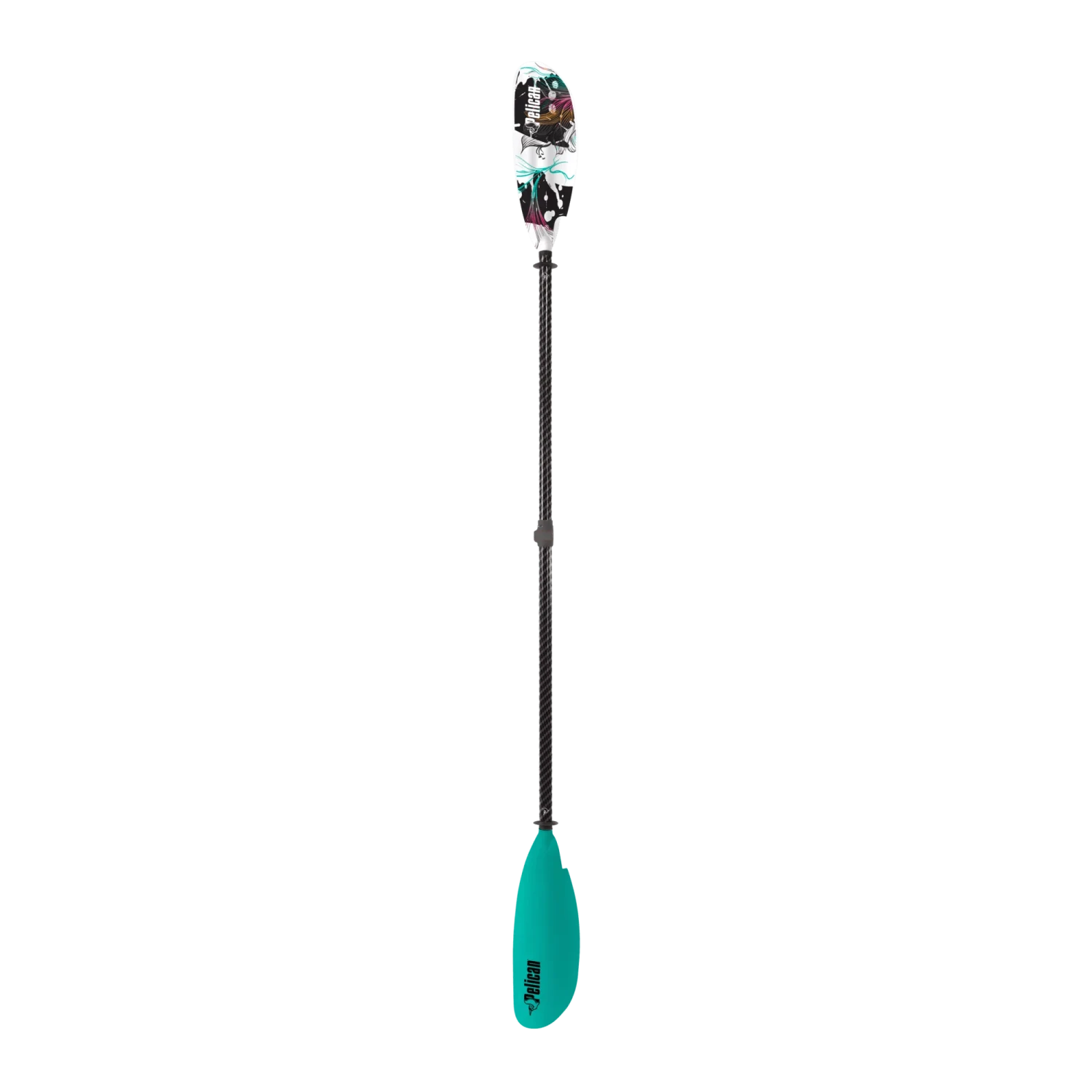 Pelican Symbiosa Adjustable Kayak Paddle 230-240 Cm (90.5"-94.4") 4 Pelican Symbiosa Adjustable Kayak Paddle 230-240 Cm (90.5"-94.4") - Image 2