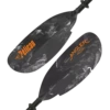 Pelican Poseidon Angler Fishing Kayak Paddle 240 Cm (94.5") -Boating Specialty Store PS1982 00 ISO