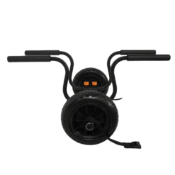 Pelican Deluxe Cart For Canoe, Kayak And SUP -Boating Specialty Store PS1984 00 SIDE