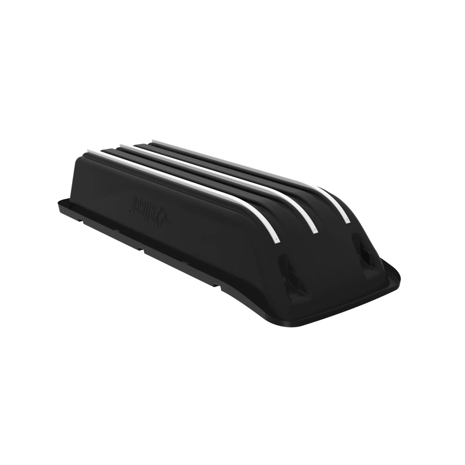 Pelican RAM-X Runner Kit For The Trek 60 Utility Sled 3 Pelican RAM-X Runner Kit For The Trek 60 Utility Sled