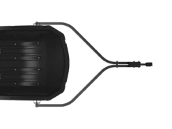 Pelican Trek Sport 68-75 Tow Hitch 6 Pelican Trek Sport 68-75 Tow Hitch -Boating Specialty Store PS2164 TOP