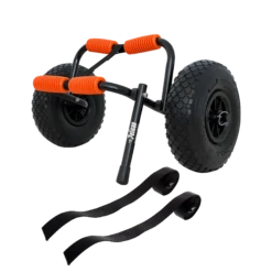 Pelican SUP, Canoe And Kayak Transport Cart