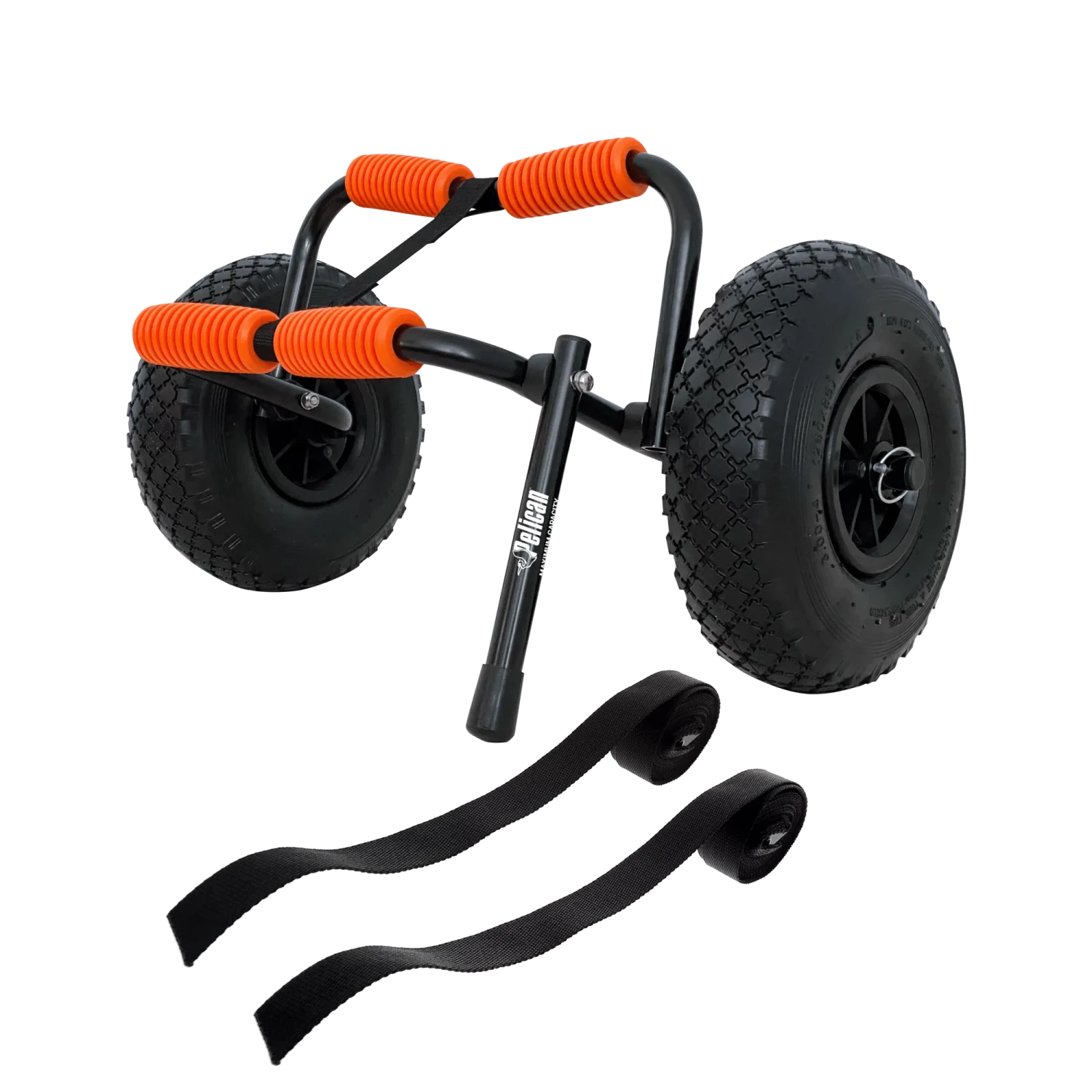 Pelican SUP, Canoe And Kayak Transport Cart 3 Pelican SUP, Canoe And Kayak Transport Cart