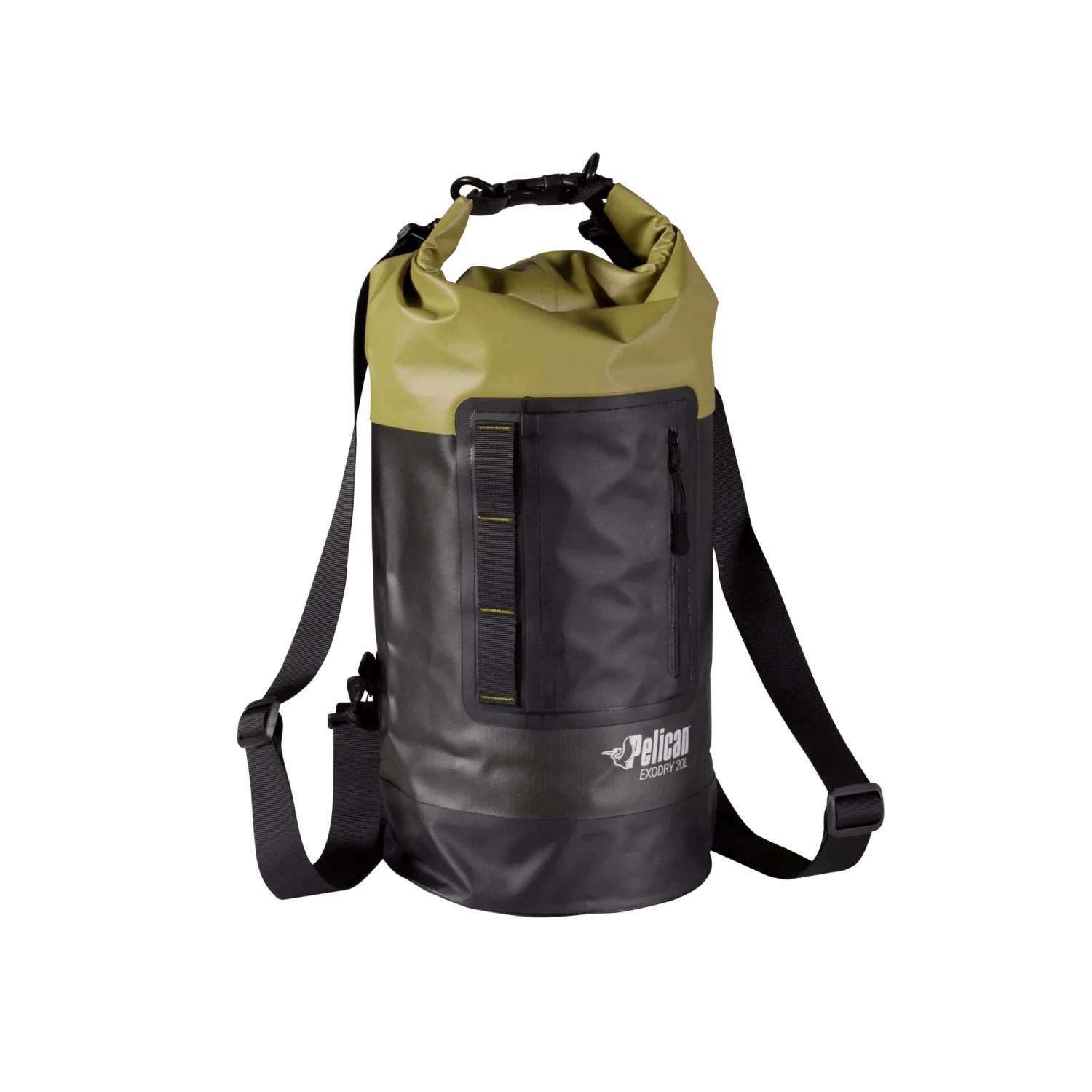 Pelican Exodry 20L Waterproof Dry Bag 3 Pelican Exodry 20L Waterproof Dry Bag