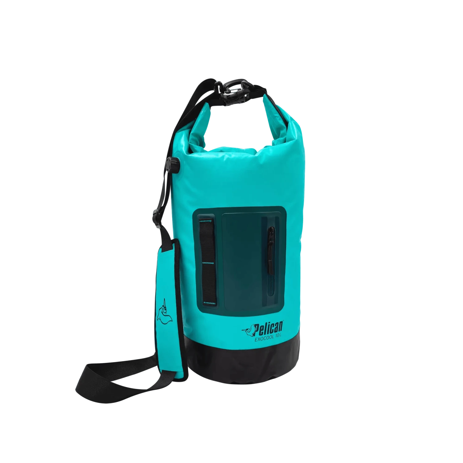 Pelican Exocool 10L Cooler Dry Bag 3 Pelican Exocool 10L Cooler Dry Bag