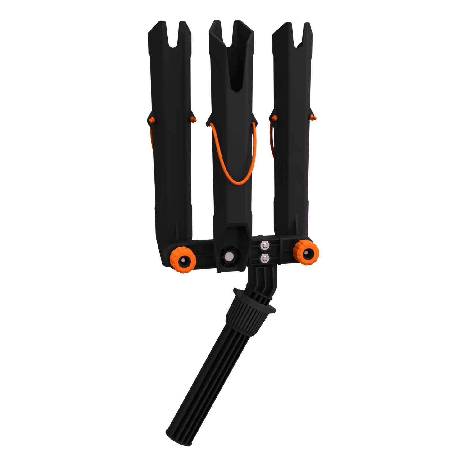 Pelican Multiple Adjustable Rod Holders Rocket Launcher 3 Pelican Multiple Adjustable Rod Holders Rocket Launcher