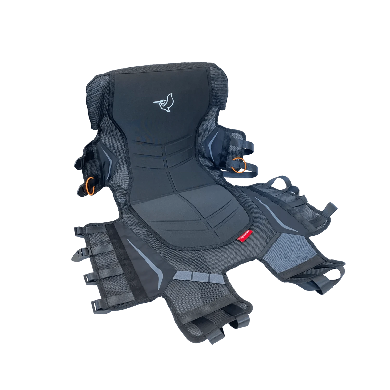 Pelican Ergoboost Seat Cushion 3 Pelican Ergoboost Seat Cushion