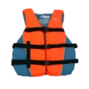 Pelican Universal Fit Adult Life Jacket 2 Pelican Universal Fit Adult Life Jacket -Boating Specialty Store PS3166 ISO