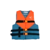 Pelican Universal Fit Youth Life Jacket 1 Pelican Universal Fit Youth Life Jacket -Boating Specialty Store PS3168 ISO